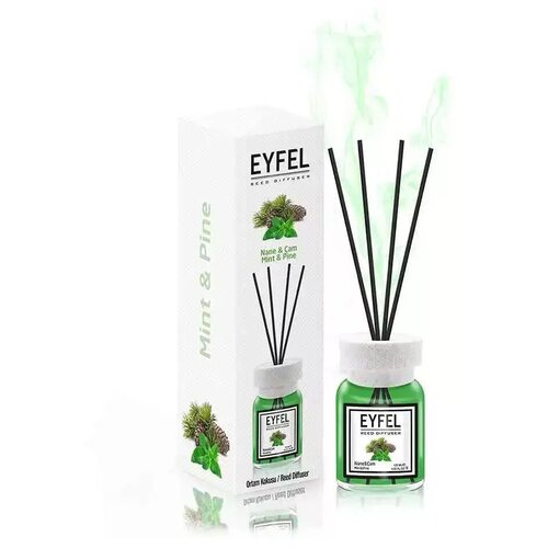 EYFEL Osveživač vazduha Nana i bor 120ml Cene