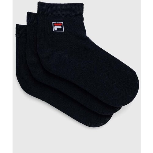 Fila Dječje čarape 3-pack boja: bijela Cijene