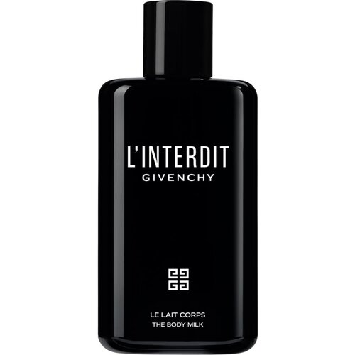 Givenchy L&amp;rsquo;Interdit parfumirani losjon za telo za ženske 200 ml Slike