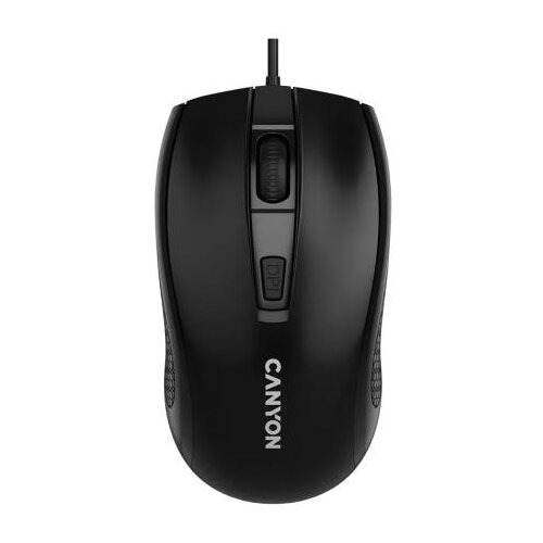 Canyon Wired Mouse Onclick 04 - CNE‑CMS4 Cene