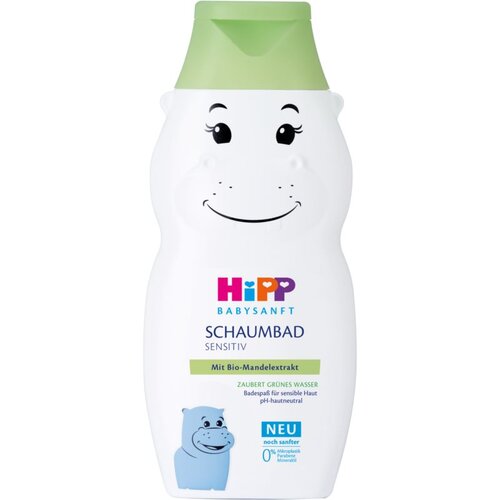 Hipp Babysanft Sensitive o otroška kopel 300 ml Cene