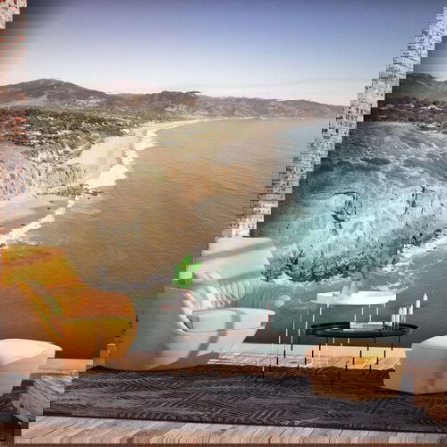  Tapeta - Californian Landscape 200x140 Slike