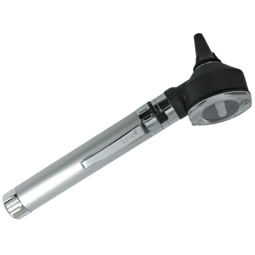 Prizma Profesionalni otoskop Spirit CK-939 sivi Cene