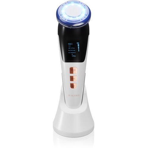 Beautifly b-glossy pro pametna čistilna krtačka 1 kos Slike