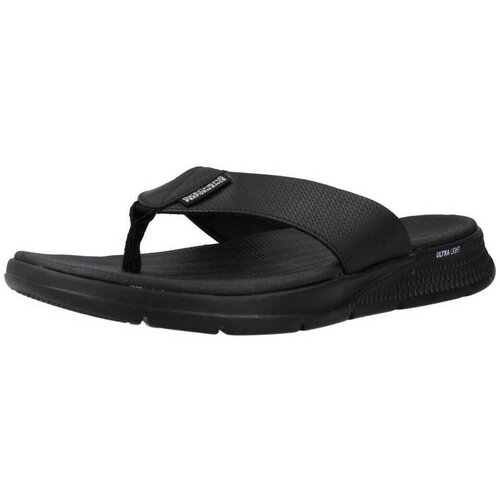 Skechers Japonke 229035S Črna Slike