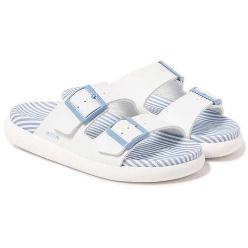 Vegtus Sandali &amp;amp; Odprti čevlji Tanami Stripes Modra Slike