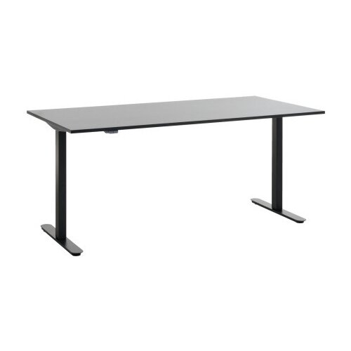  Radni sto sa podesivom visinom Svaneke 70x140 cr ( 3601342 ) Cene