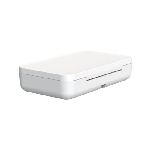 Samsung ITFIT GP-TOU020SABWW UV sterilizator (dezinfekcija) predmetov z brezžičnim polnjenjem Slike