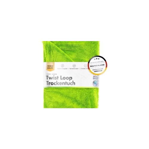  ChemicalWorkz Twisted Towel 1400GSM 60&amp;times;40 Slike