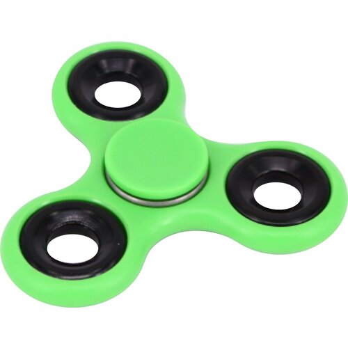 INF Fidget Spinner Green, (21779305) Slike