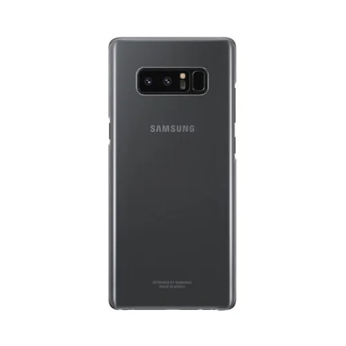  Futrola SAMSUNG Note 8 Galaxy N950 – Clear Cover BLACK EF-QN950CBE