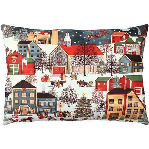Aberto Design jastuk 33x48cm &Scaron;aren Cijene