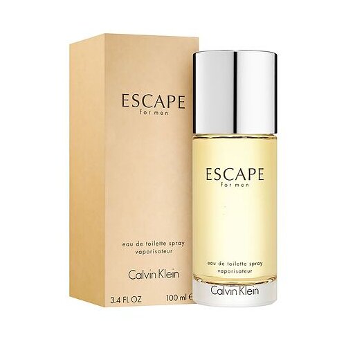 Calvin Klein Escape For Men toaletna voda 100 ml za moške Cene