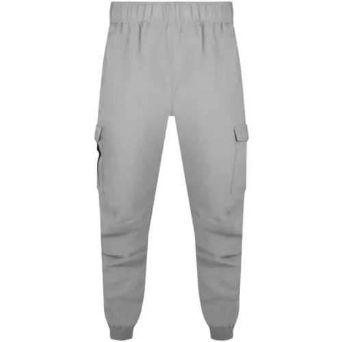 Marshall Artist Elevate Trackpant Pelican Grey Siva