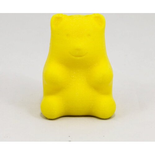Recreus filaflex Yellow - 1,75 mm / 500 g Slike