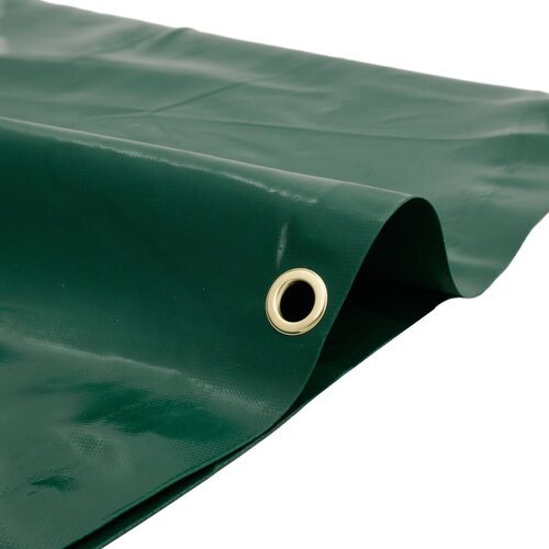  zelena 5 x 5 m 650 g/m&amp;sup2; Slike