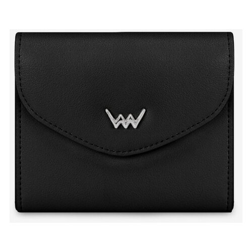 Vuch Ženski novčanik Enzo Mini Black, 9 x 11 cm Cijene