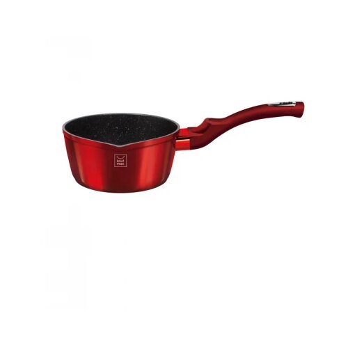 Kaufmax &Scaron;erpica za sos 16cm burgundy line Cene