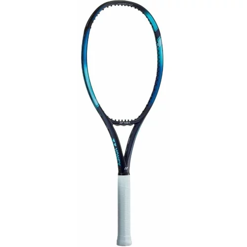 Yonex EZONE 100 LITE Reket za tenis, plava, veličina