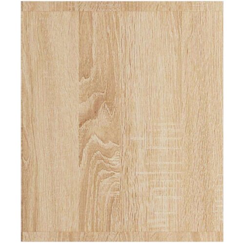  Knjižna / TV omara sonoma hrast 36x30x143 cm iverna plo&amp;scaron;ča, (20622737) Slike