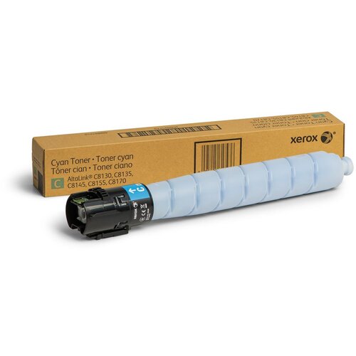 Xerox ALTALINK C813x toner cyan 28000 strani, (20407855) Slike