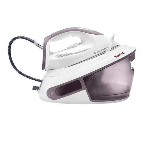 Olimp Sport Parna stanica Tefal SV8011 Cene