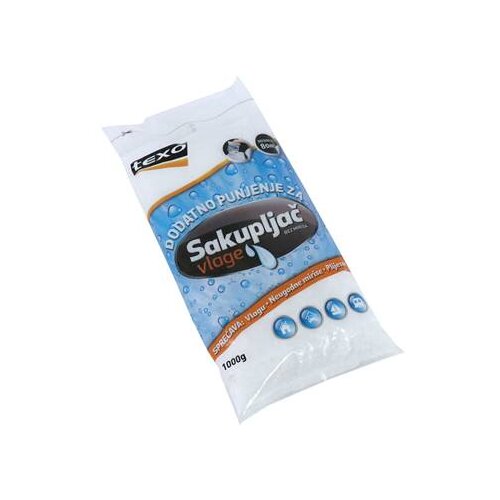 Dodatno PUNJENJE ZA SAKUPLJAČ VLAGE 1000GR Slike