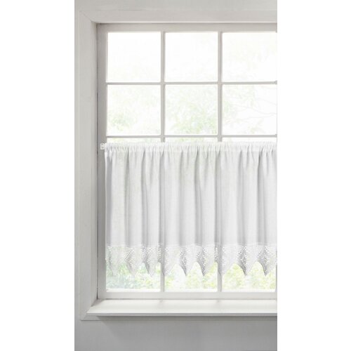 Eurofirany Unisex&amp;#039;s Curtain 373034 Slike