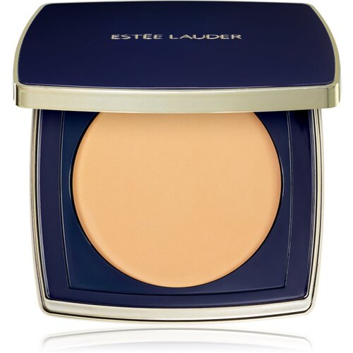 Est&amp;eacute;e Lauder Double Wear Stay-in-Place Matte Powder Foundation puder u prahu SPF 10 nijansa 4N2 Spiced Sand 12 g Slike