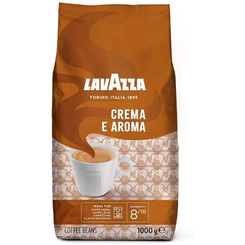 Lavazza Espresso kafa u zrnu Crema e Aroma, 1 kg Slike