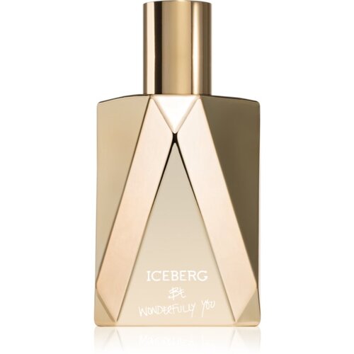 Iceberg Be Wonderfully You toaletna voda za žene 100 ml Cijene