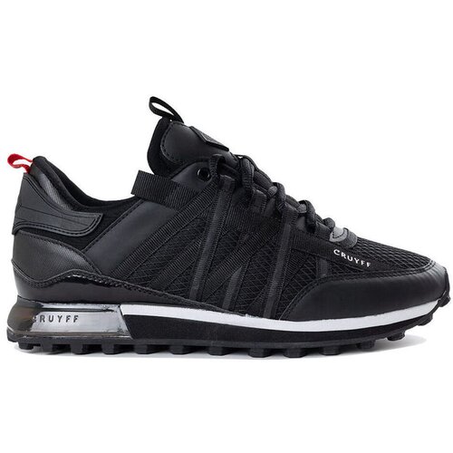 Cruyff Fearia CC224054 998 Black Crna Slike
