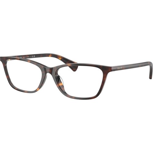Ralph by Ralph Lauren RA7187U 5003 L (55) Havana/Kristalna Cene