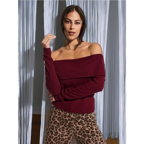 Sinsay Bluza dugih rukava Cijene