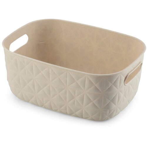 Curver Plastične košare u setu 2 kom za pohranu 26x19x11 cm Softex – Cijene