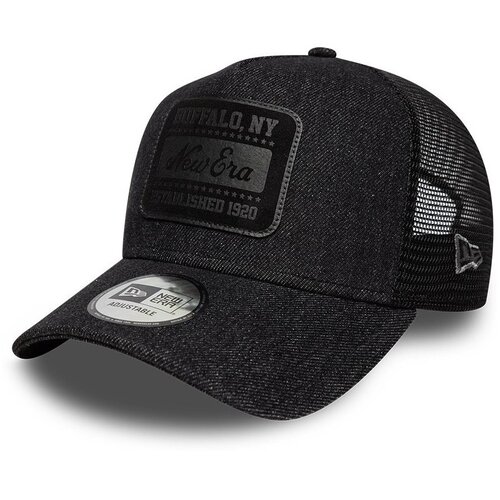 New Era Kape s &amp;scaron;iltom 60915857 Črna Slike