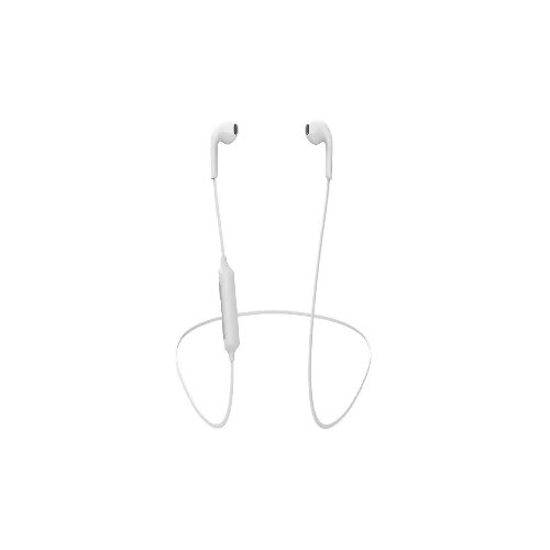 Celly punjač 18W usb-c + bluetooth slušalice bela Cene