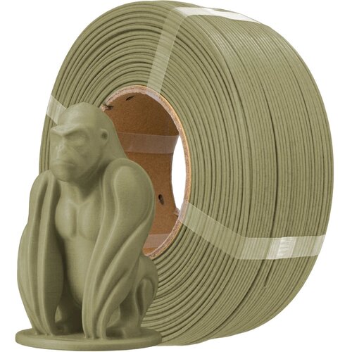 AzureFilm Refill LumberLay filament Cene