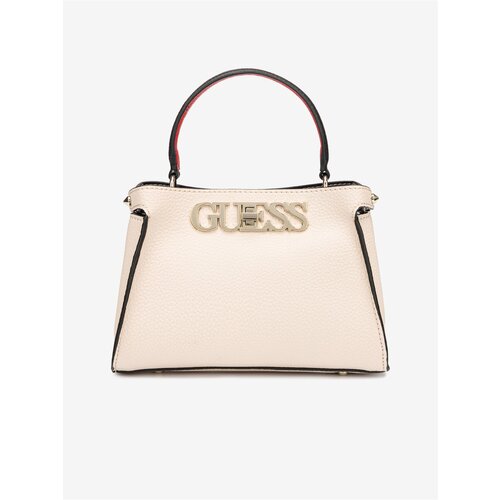Guess Uptown Chic Small Handbag - Women Cene