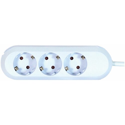 Boschmann Podaljšek kabelski 3x220V 3m bel 388.271 Cene