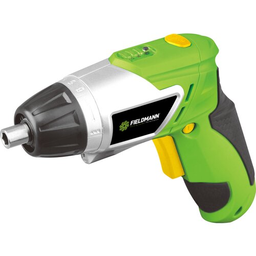Fieldmann FDS 10101-A Akumulatorska bu&amp;scaron;ilica, 3,6 V Slike