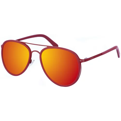 Kypers Sončna očala CAMERON-006 Rdeča