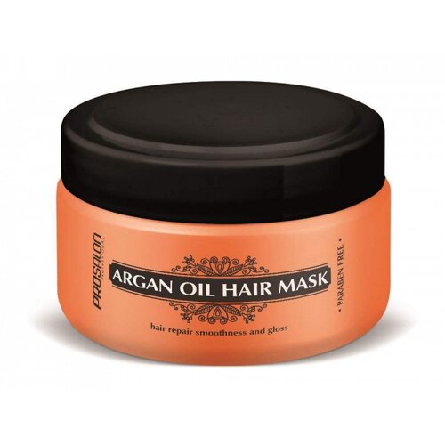 Prosalon ORANGE LINE - ARGAN OIL - Maska za kosu sa arganovim uljem 200g Cijene