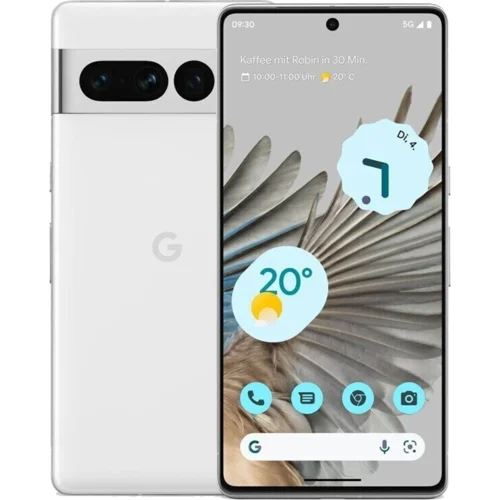 Google Obnovljeno - znaki rabe - Pixel 7 Pro 5G Dual-SIM, (21161631)