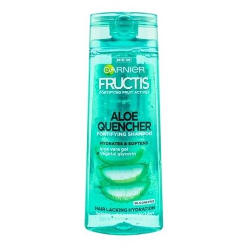 Garnier &scaron;ampon Aloe 250ml Cene