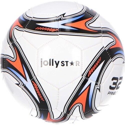JollyStar fudbalska lopta champion jw JS-CHAMP2RB Cene