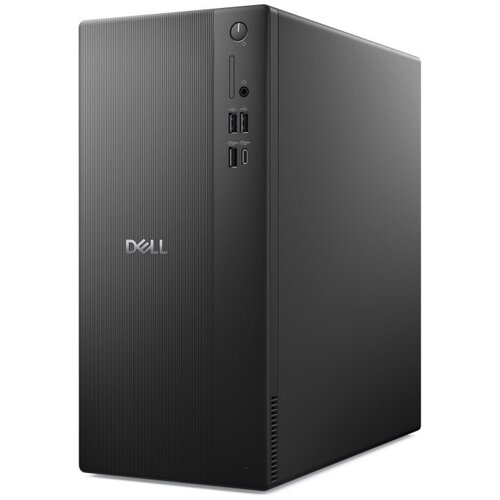 Dell ECT1250 Intel&reg; Core&trade; i5 i5-14400 8 GB DDR5-SDRAM 512 GB SSD Windows 11 Pro Tower PC Black Cijene