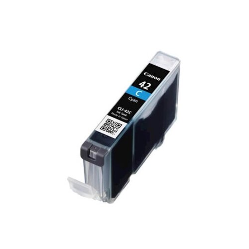 Canon ČRNILO CLI-42 CYAN ZA PRO100, 13ml Cene