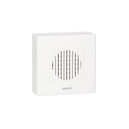 Orno ZVONO ZA VRATA 230V BIJELO OR-DP-MR-160W Cijene