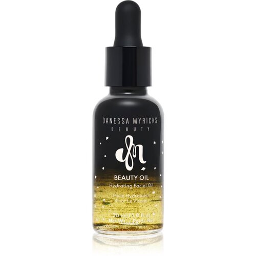 Danessa Myricks Beauty Beauty Oil ulje za lice s hidratantnim učinkom 30 ml Cijene